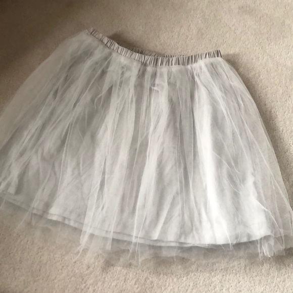 J.Crew tutu skirt! - Picture 1 of 5